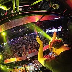 Solomun Official Party Pre Creamfields @ State Argentina 7/11/14