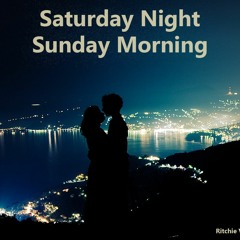 Saturday Night Sunday Morning Piano Mix - Ritchie Valens