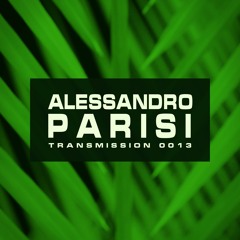Alessandro Parisi – Neon Transmission 0013