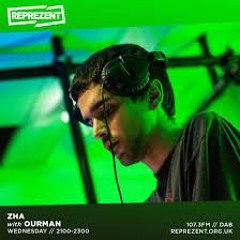 040/ Reprezent FM w/ Ourman