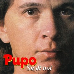 Pupo - Su Di Noi (Cundro LV Dance Mix) [LIVE]