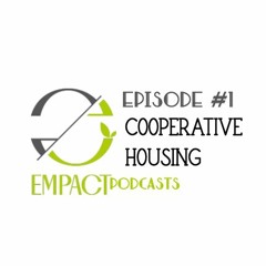 Episode #01 | COHOUSING