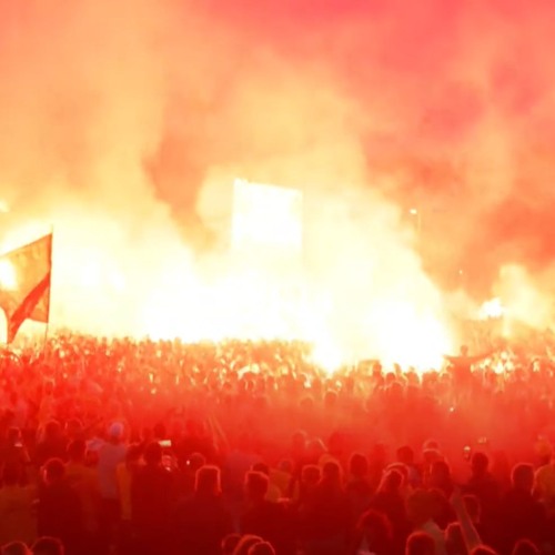 Stream Hardwell - Promotion Party NAC Breda 2024 by nwanko | Listen ...
