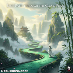 TPFP - Jade Path Through the Cloud Peaks