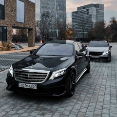 Kazakh Still - Waysberg remix