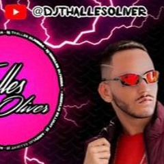 Eletro Funk, Nos Acesso Do Concórdia, DJ Thalles Oliver & DJ Dornelas