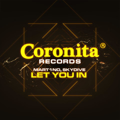 Let You In (Radio Edit)