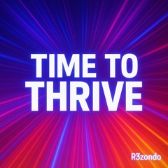 Time To Thrive