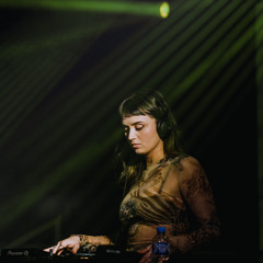 BRIDGET Supporting Cassian @ 170 Russell in Melbourne / Naarm