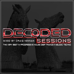 Craig Kennan's Decoded Sessions 006 **October 2024**