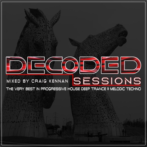 Craig Kennan's Decoded Sessions 006 **October 2024**