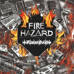 Fire Hazard (free download)