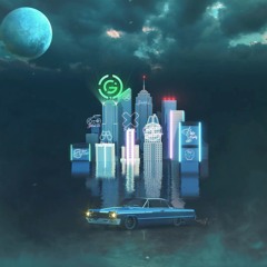 Griffin Stoller X Harber - Moonbeams