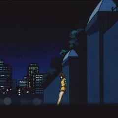 Ghost Town