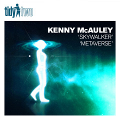Kenny McAuley - Metaverse