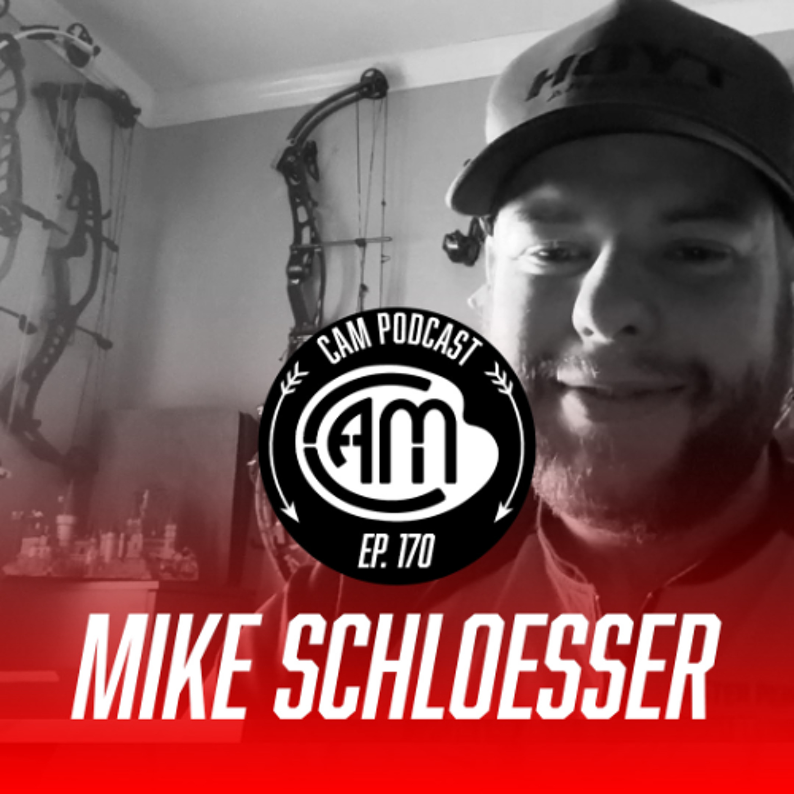 Ep. 170 Mike Schloesser