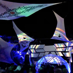 DJ HANABI Psytrance Mix 2020 Vol.3