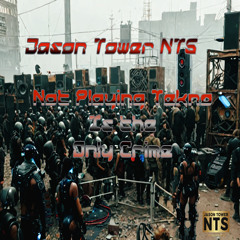 Not Playing Tekno Is the Only Crime