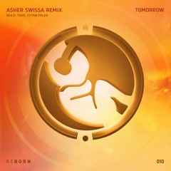 ASHER SWISSA -TOMORROW  (Melodic Techno remix)