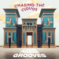 PREMIERE: Habibi Grooves - Gate Of Babylon [Disco Selectors]