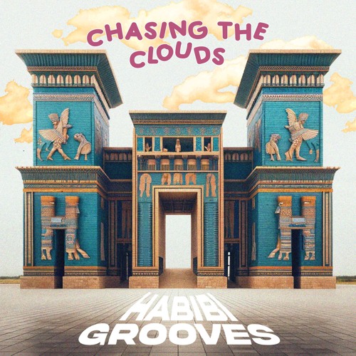 PREMIERE: Habibi Grooves - Gate Of Babylon [Disco Selectors]