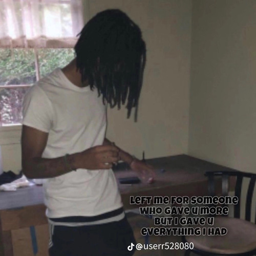 But there is no real me, only an entity. Dark Beach.