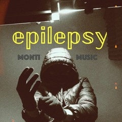 EPILEPSY FREESTYLE - Ft Ghost MAN