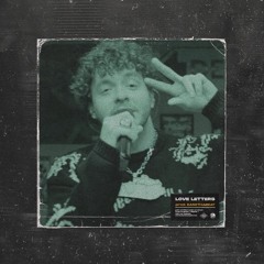 LOVE LETTERS (Soulful x Jack Harlow Type Beat)
