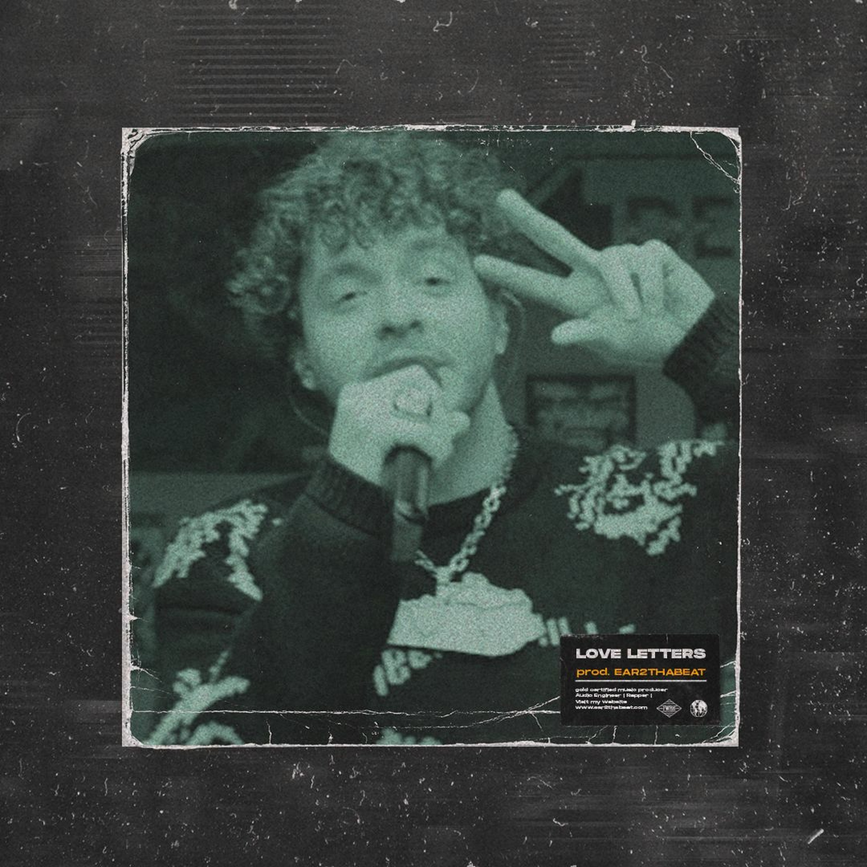 LOVE LETTERS (Soulful x Jack Harlow Type Beat) episode artwork
