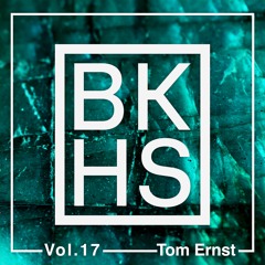 Backhaus Vol. 17 - Tom Ernst