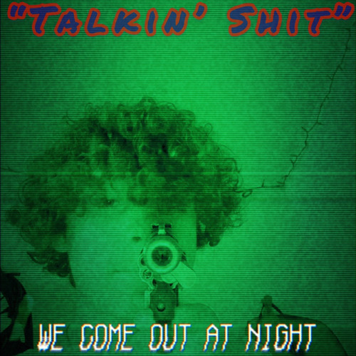 Talkin’ Shit