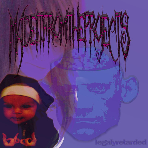 Whippit Lobotomy [p. sharpboi + nst1586]