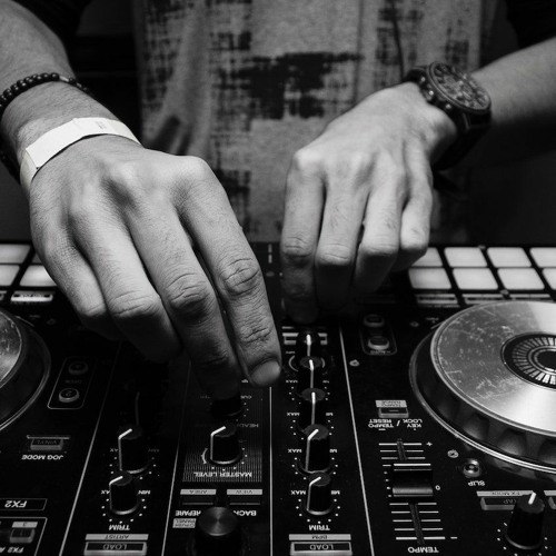 PUSH IT (The Big Red Button Mix)