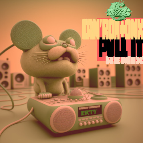 Cam'ron & DMX - Pull It (LC Rivers Remix)