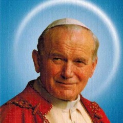 Tribute to JPII (part 2 "Totus Tuus")