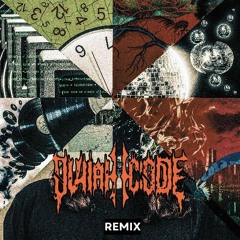 TYNAN - his name is (UvianCode Remix)