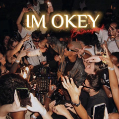 Batmanprod - IM OKEY | afrohouse remix