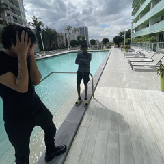 Downhill (Feat Nigo Chanel)