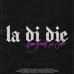 Nessa Barnett - La Di Die (Remix)