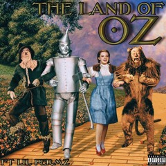 Land Of Oz (Ft Lil Permz)