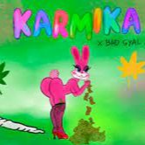 Stream KAROL G, BAD GYAL, SEAN PAUL KÁRMICA ( Jonny Knox Edit ) by