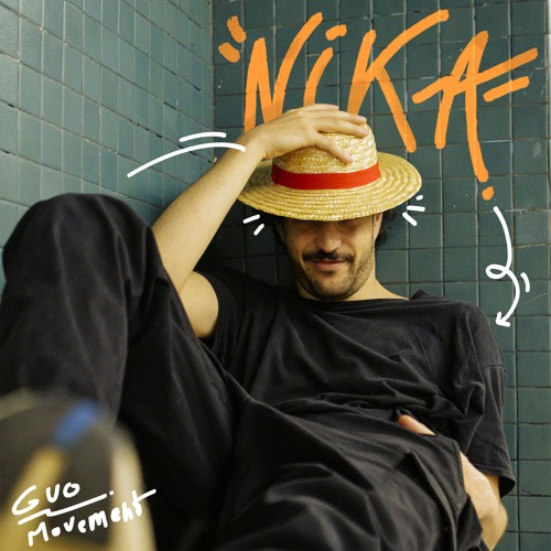 Guo - Nika [MIXTAPE]