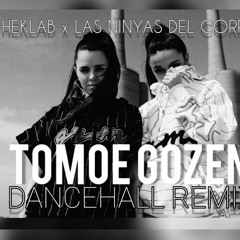 Tomoe Gozen Dancehall RMX