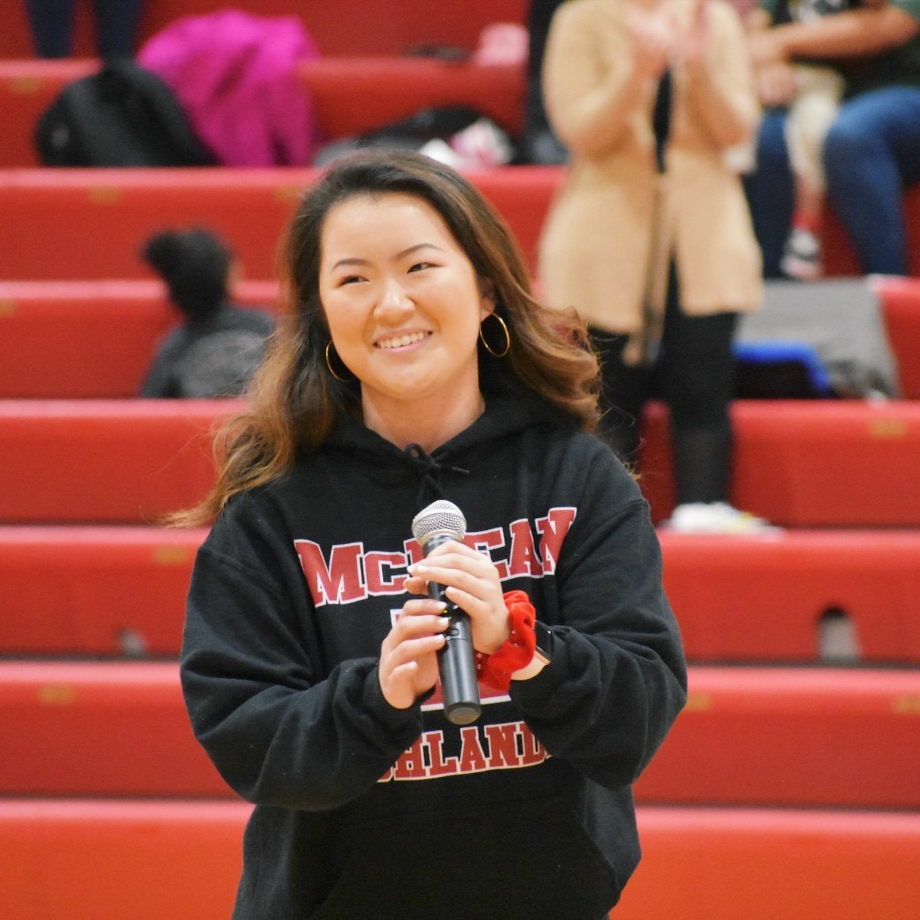 The Highlander News Podcast