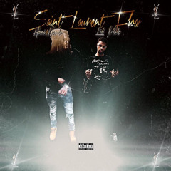 Homi4hundo x Lil Muk -Saint Laurent Flow
