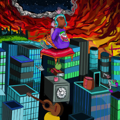 HOBIE X BSB WAVY - QUIET