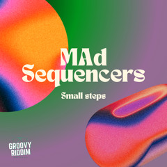 MAd Sequencers - Small Steps (Jackin Mix)