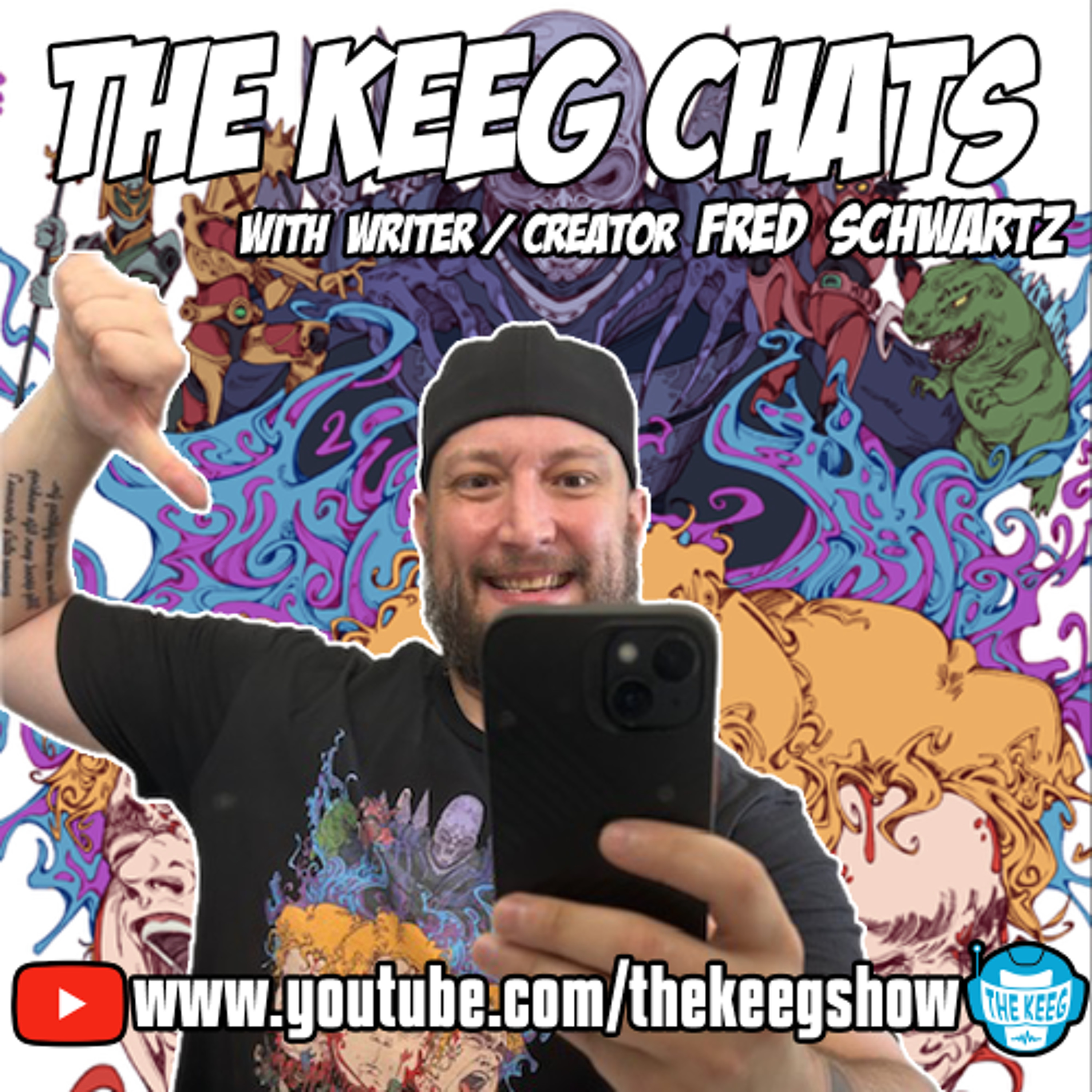 THE KEEG
