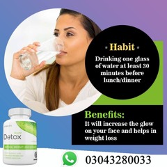 Right Detox Weight Loss Tablets In Hyderabad  - 03043280033