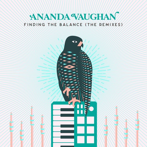 Ananda Vaughan feat. Ian Evans - What I Meant To Say (Jackson Whalan Remix)